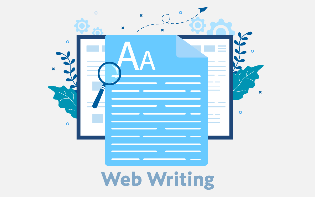 JavaScript、EC広告、WEBライティング関連Webライティングとは？書き方