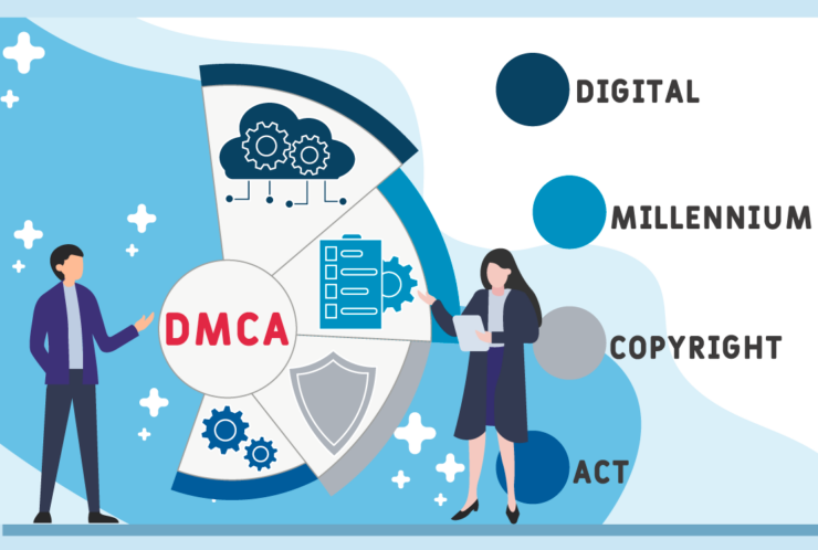 DMCAとは