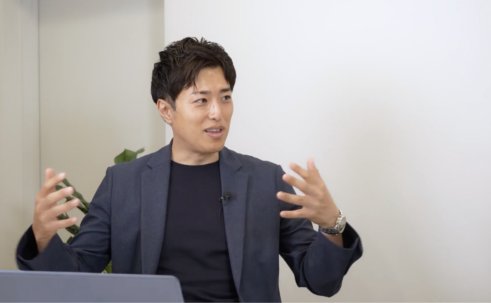 司法書士法人ミラシア代表 元木様